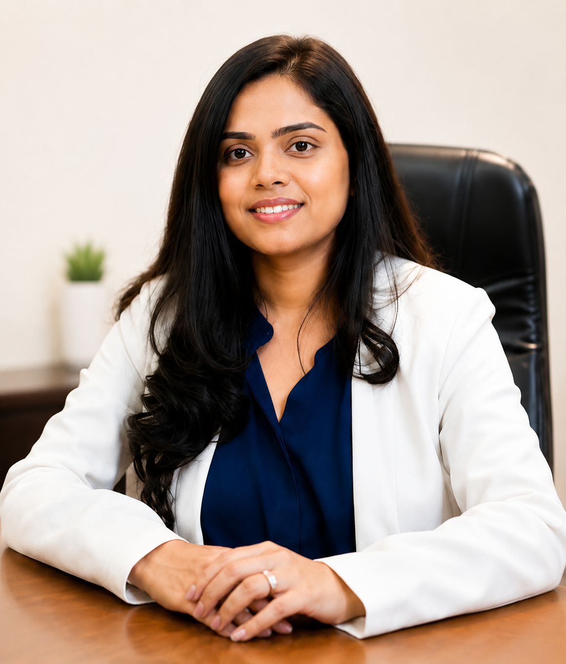 Dr. Gargi Bangar